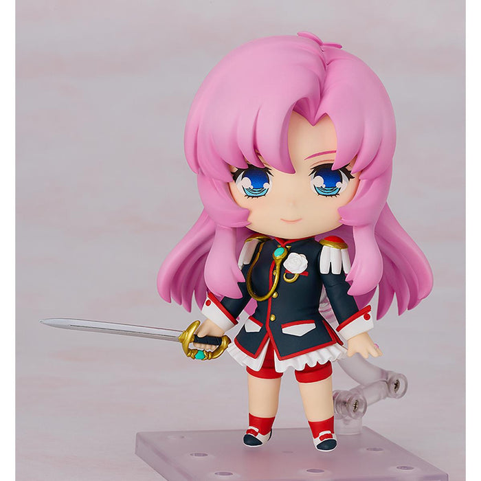 Good Smile Nendoroid: Revolutionary Girl Utena - Utena Tenjo