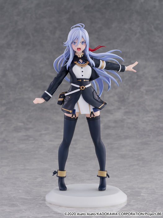 Cyberz Figures Cantabile: Eighty Six 86 - Vladilena Milize