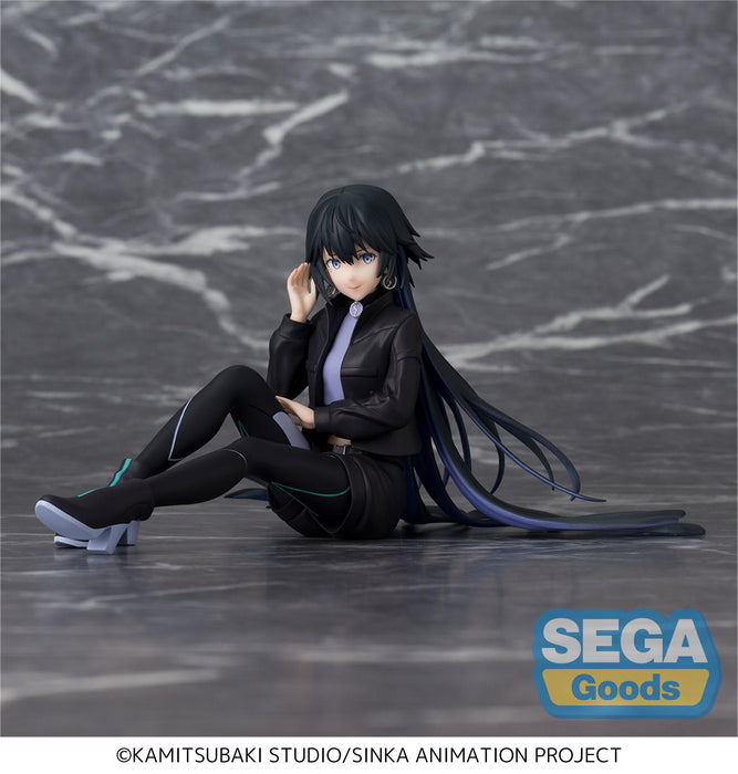Sega Figures Premium Perching: Kamitsubaki City Under Construction - Koko Rinne