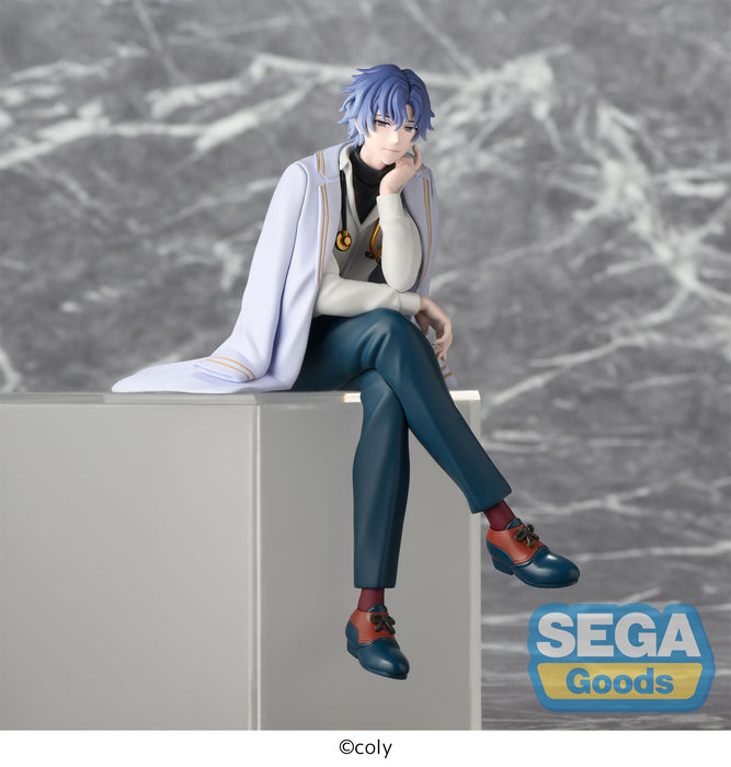 Sega Figures Premium Perching: Promise Of Wizard - Figaro
