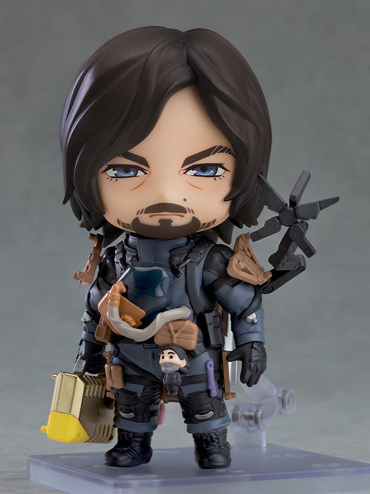 Good Smile Nendoroid: Death Stranding 2 On The Beach - Sam