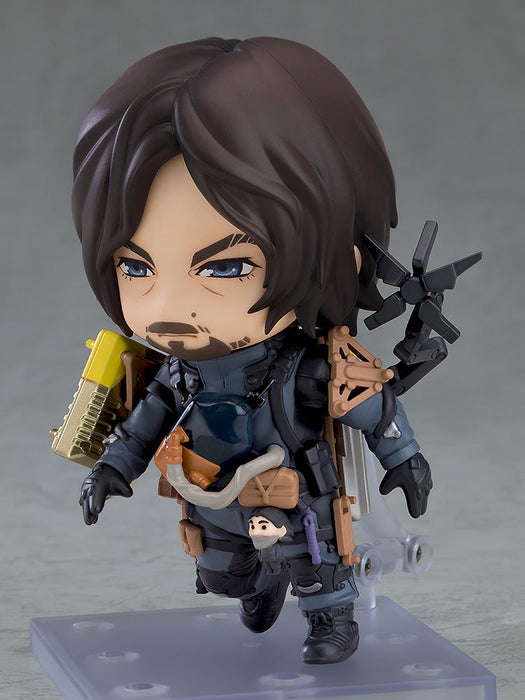 Good Smile Nendoroid: Death Stranding 2 On The Beach - Sam