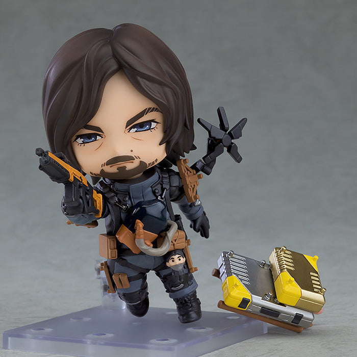 Good Smile Nendoroid: Death Stranding 2 On The Beach - Sam