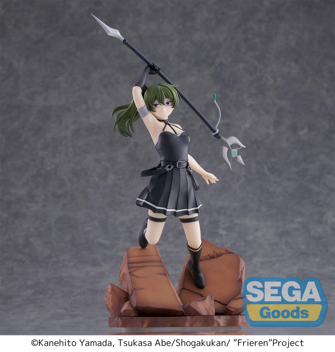 Sega Figures Luminasta: Frieren Beyond Journeys End - Übel Spell That Slashes Almost Anything