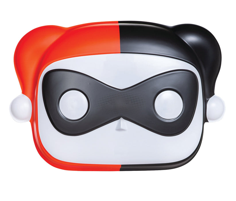 Disguise Mask Funko Pop: DC Comics - Harley Quinn Mascara