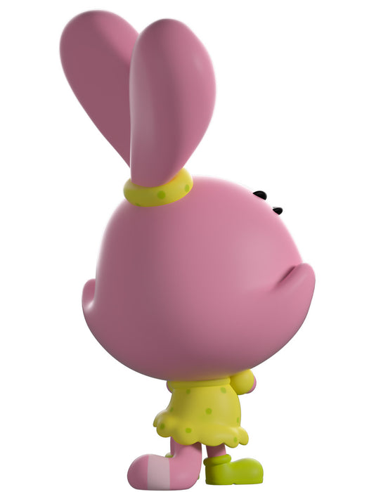 Youtooz Animation: Chowder - Panini