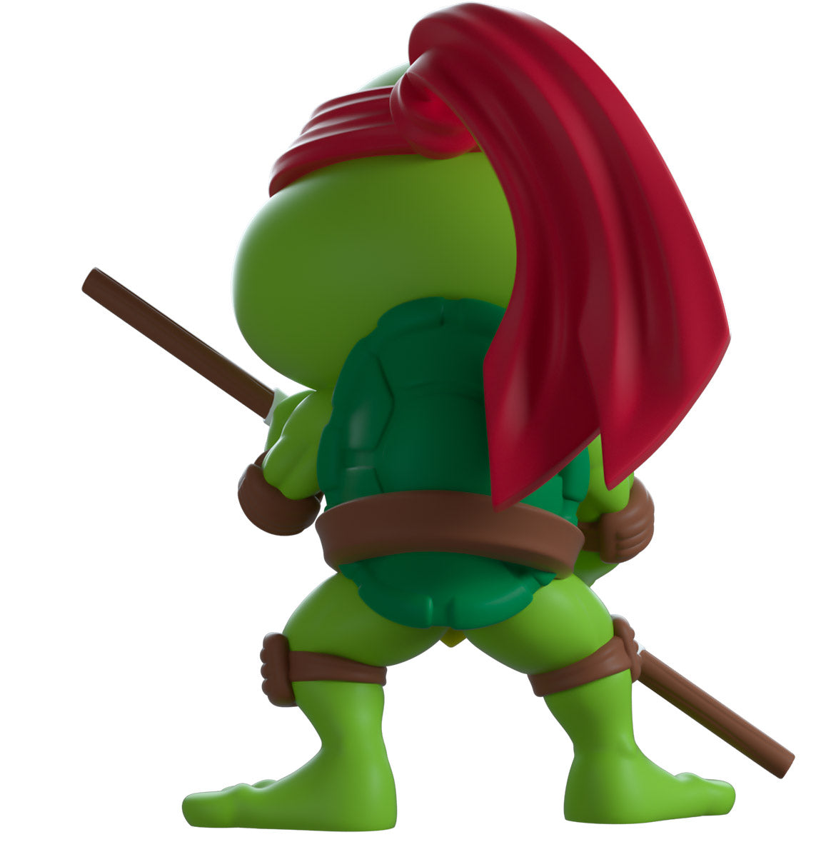 Youtooz Animation: TMNT Tortugas Ninja - Donatello Clasic