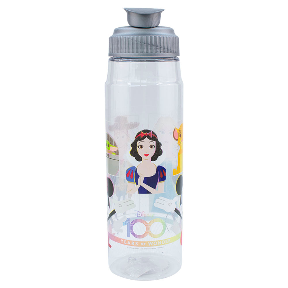 Fun Kids Botella: Disney 100 - Minnie y Sus Amigos 870 ml