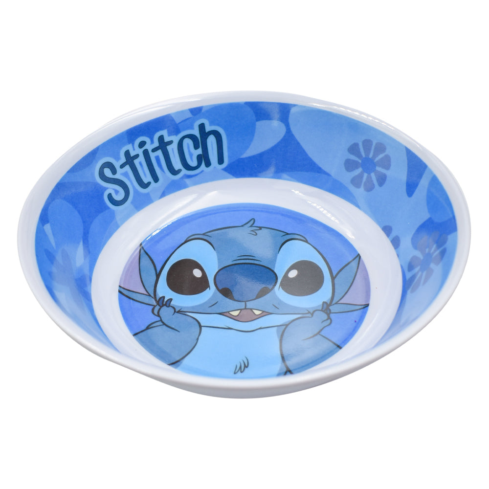 Fun Kids Tazon De Plastico: Disney Lilo y Stitch - Aleatorio