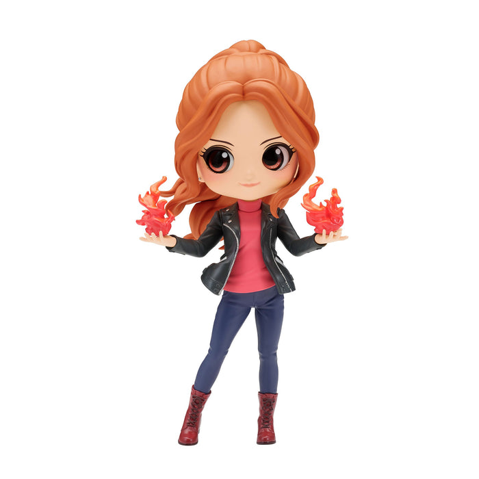 Banpresto Q Posket: Fate The Winx Saga - Bloom