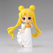 Banpresto Q Posket: Pretty Guardian Sailor Moon Eternal - Princesa Serenity
