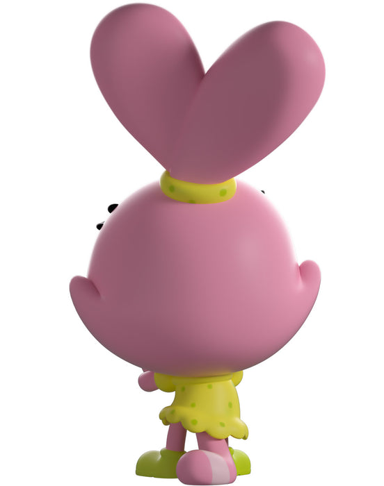 Youtooz Animation: Chowder - Panini