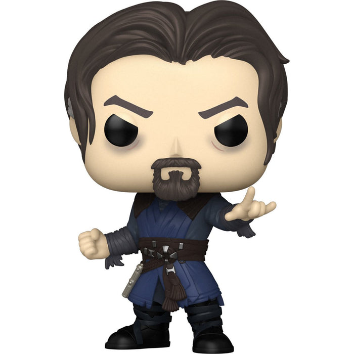 Funko Pop: Doctor Strange Multiverse of Madness - Strange Siniestro