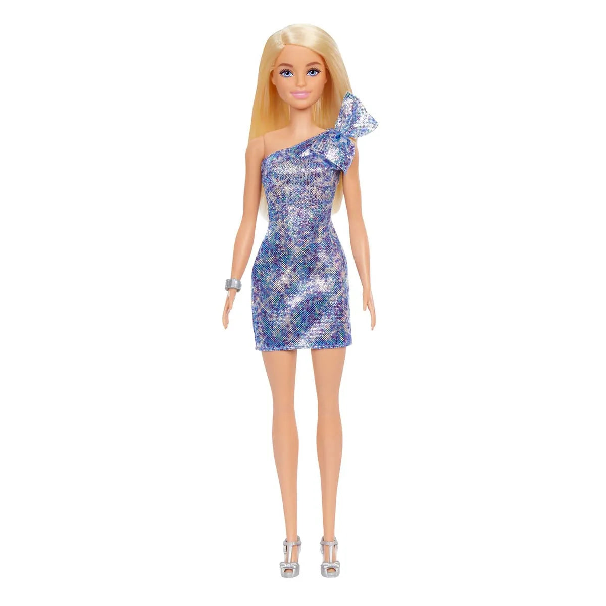 Barbie Fashion Y Beauty: Glitz Vestidos De Noche Aleatoria
