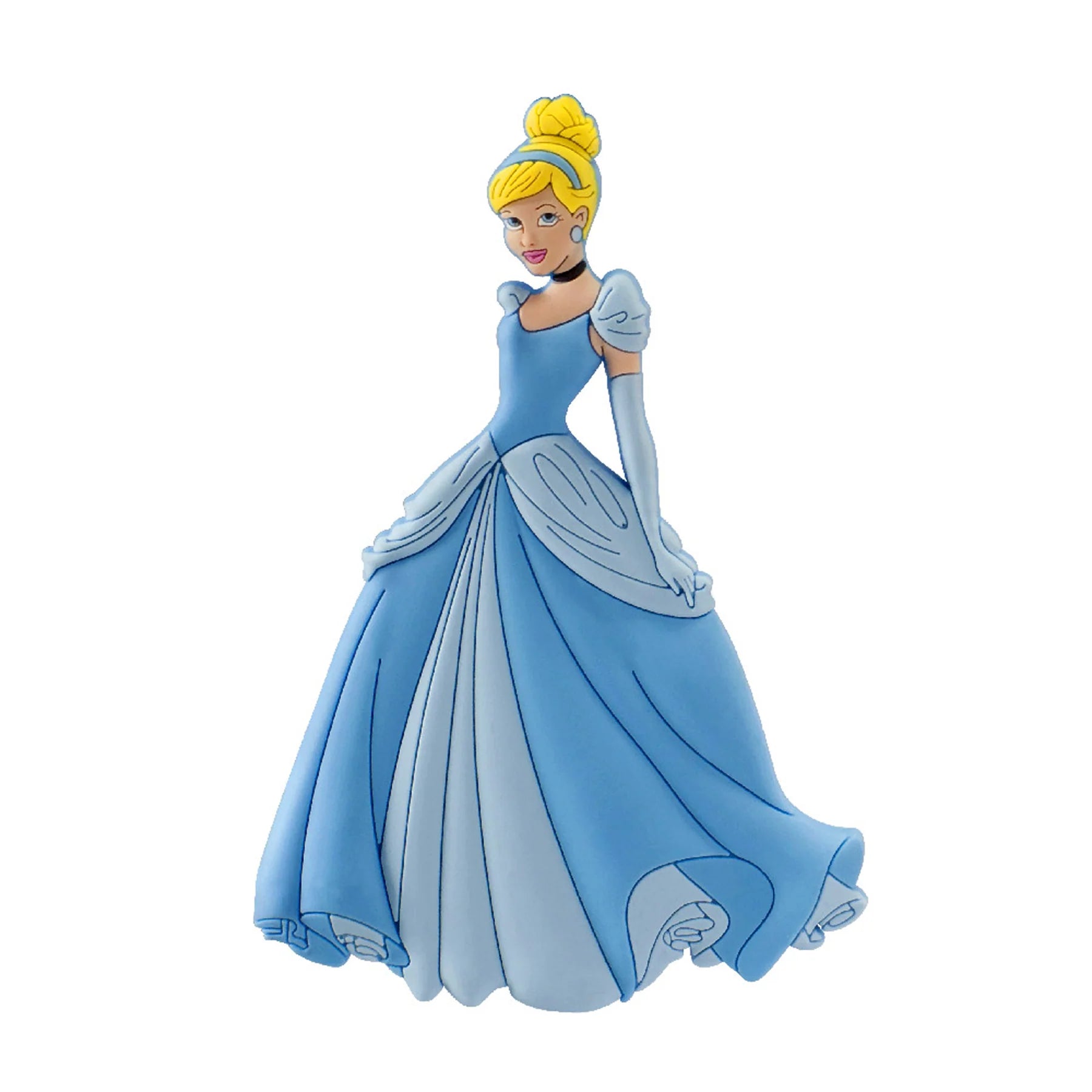 Monogram Iman Soft Touch: Disney Princess - Cenicienta