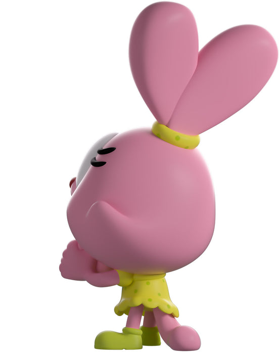 Youtooz Animation: Chowder - Panini