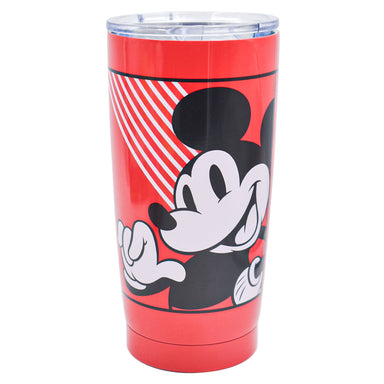 Fun Kids Termo Doble Pared: Disney Mickey Mouse - Mickey 580 ml