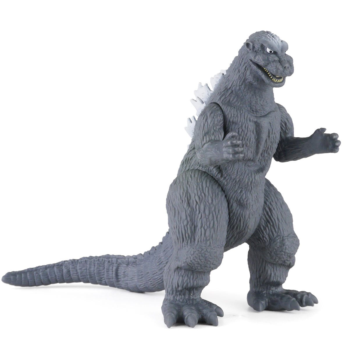 Bandai Movie Monster Series: Godzilla 1954 - Godzilla Figura De Accion