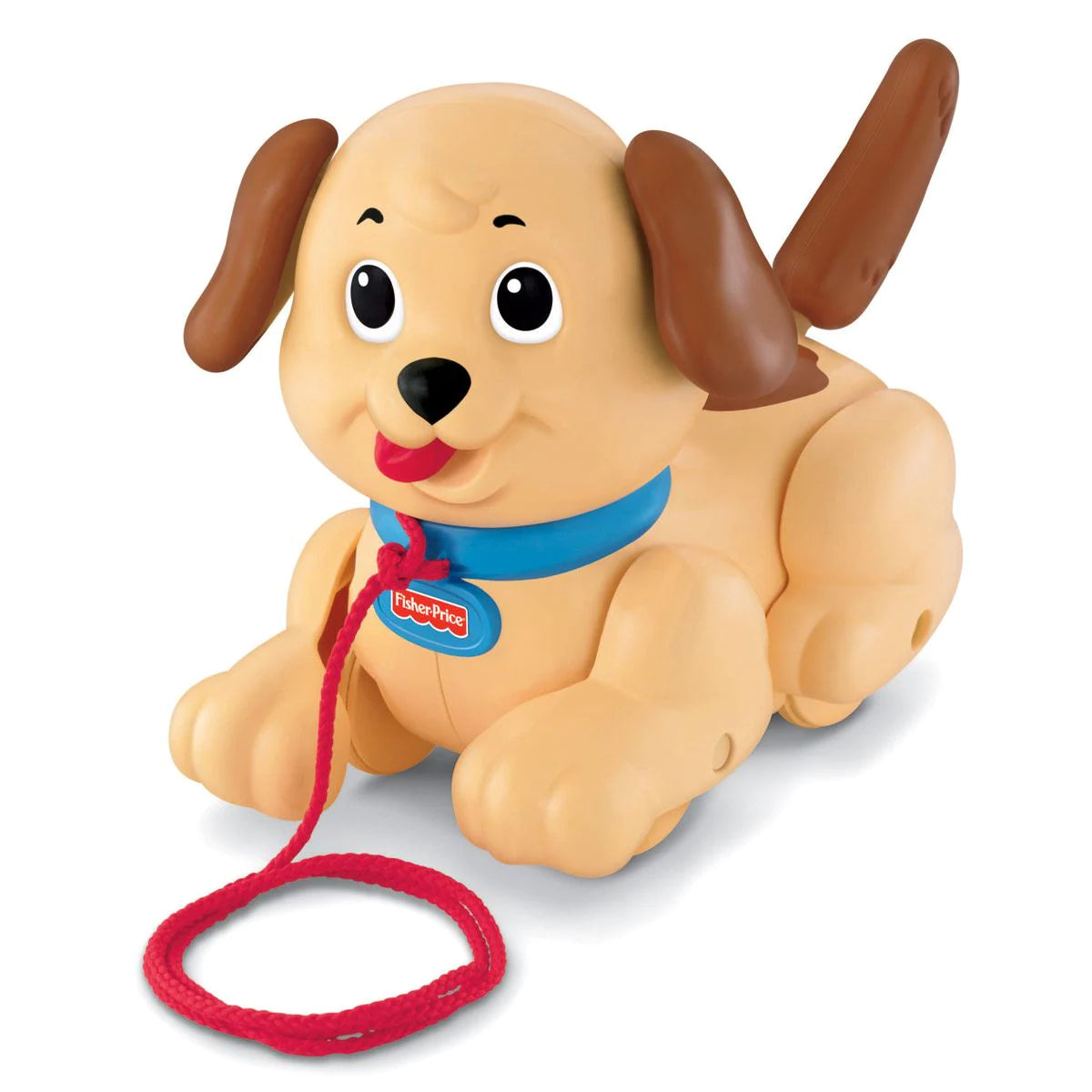 Fisher Price: Juguete Para Bebes - Peque√±o Snoopy