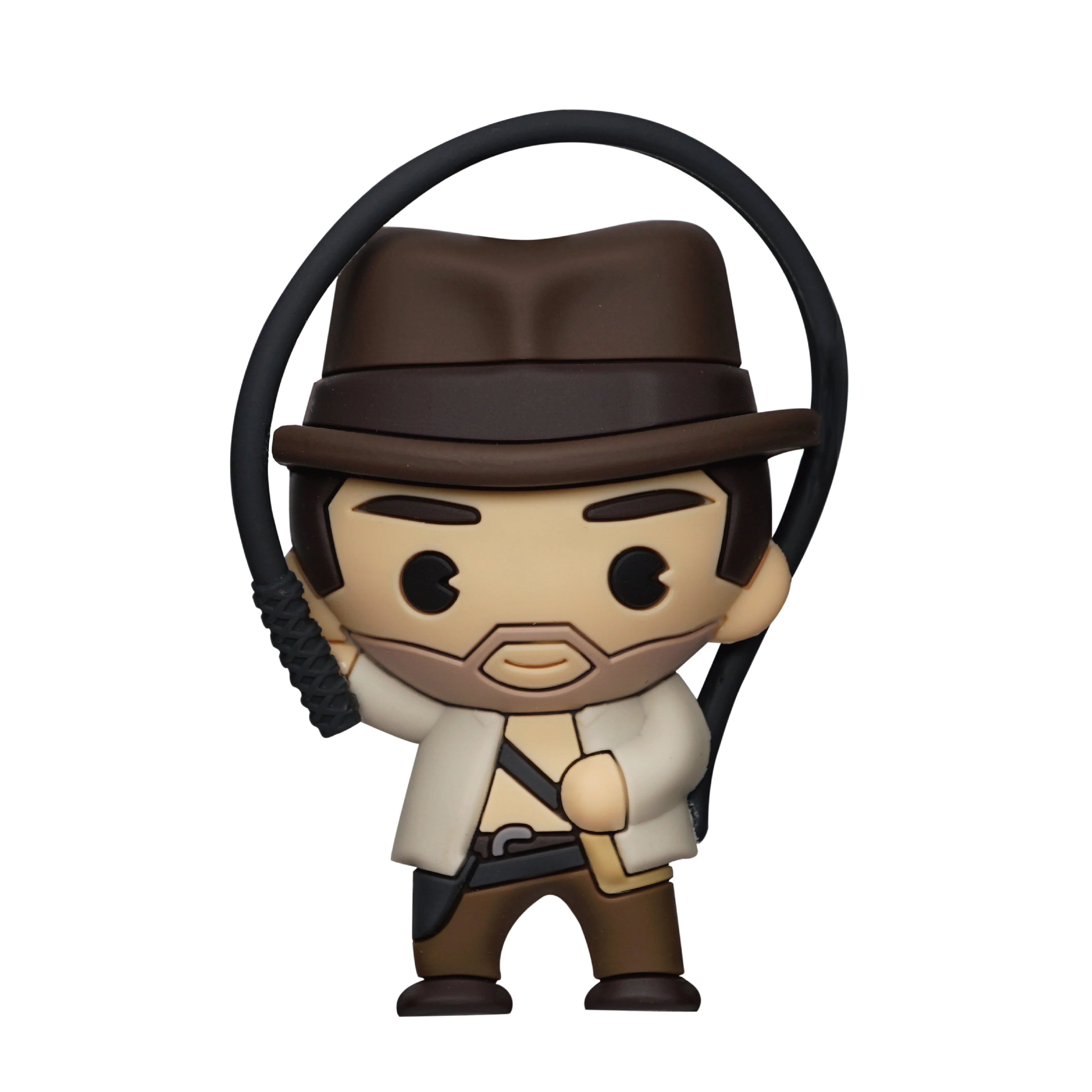 Monogram Iman 3D: Indiana Jones - Indiana Jones