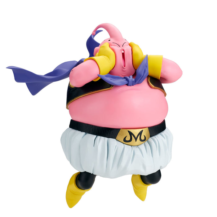 Banpresto Match Makers: Dragon Ball Z - Majin Buu
