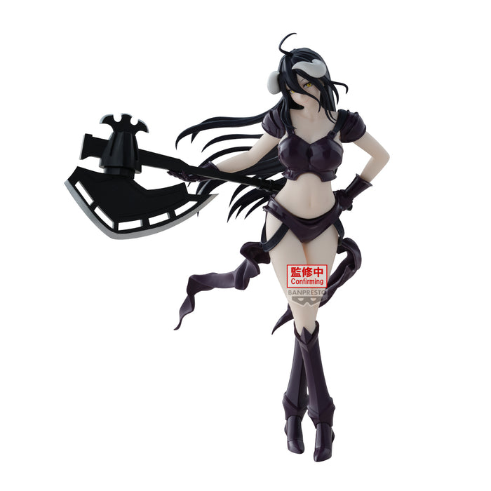 Banpresto: Overlord - Albedo Bikini Armor