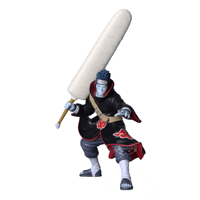 Banpresto Vibration Stars: Naruto Shippuden - Kisame Hoshigaki