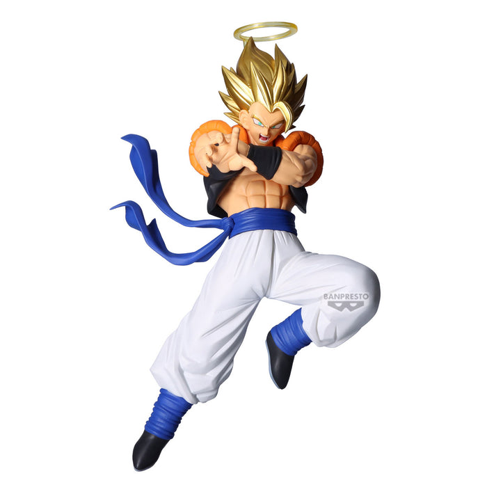 Banpresto: Dragon Ball Z Dokkan Battle 10 Aniversario - Gogeta Super Saiyajin