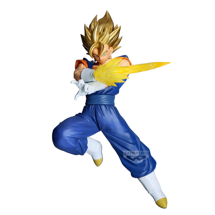 Banpresto: Dragon Ball Z Dokkan Battle 10 Aniversario - Vegiyo Super Saiyajin
