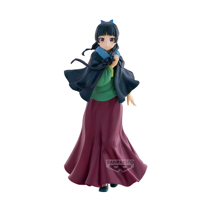 Banpresto: The Apothecary Diaries - Maomao con Poncho