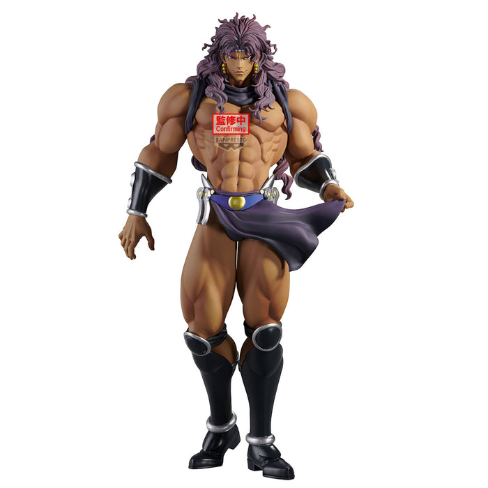 Banpresto: JoJos Bizarre Adventure Battle Tendency Mometria - Kars