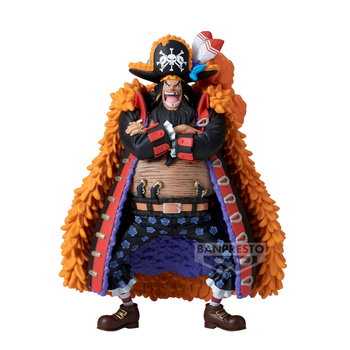 Banpresto DXF The Grandline Series: One Piece - Marshall D Teach Special