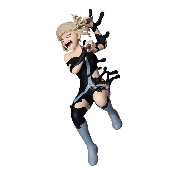 Banpresto The Evil Villians DX: My Hero Academia - Himiko Toga IV