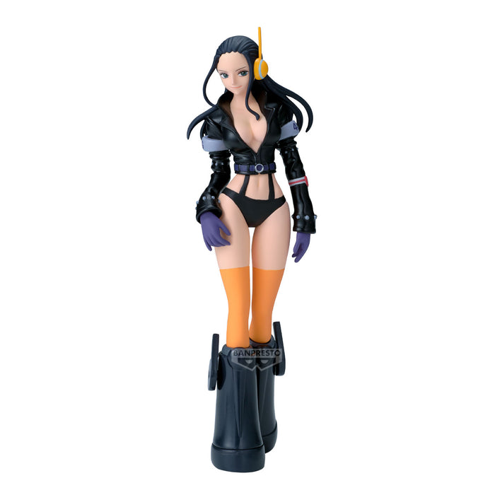 Banpresto The Shukko: One Piece - Nico Robin Egghead