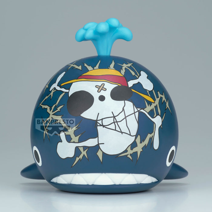 Banpresto Big Sofvimates: One Piece - Laboon