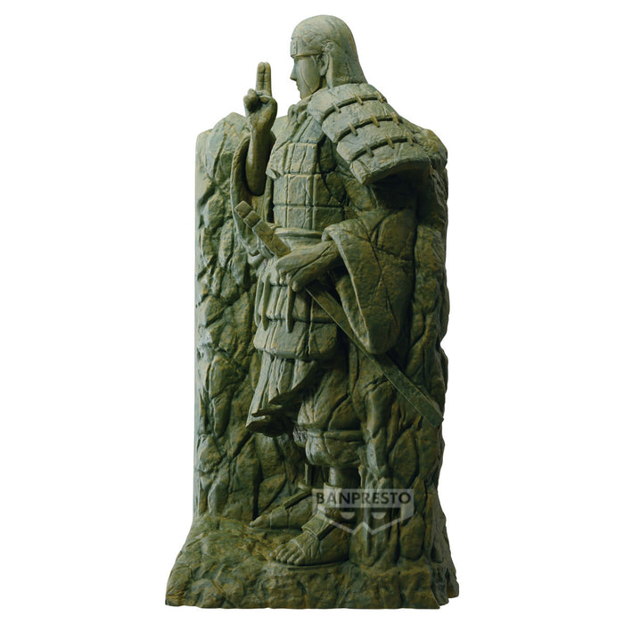 Banpresto: Naruto Valle del Fin - Hashirama Senju