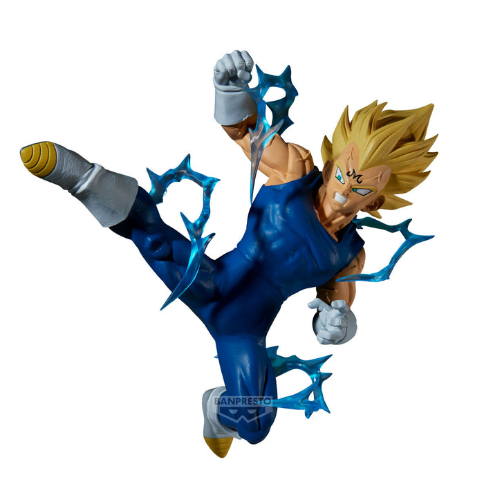 Banpresto Match Makers: Dragon Ball Z - Majin Vegeta