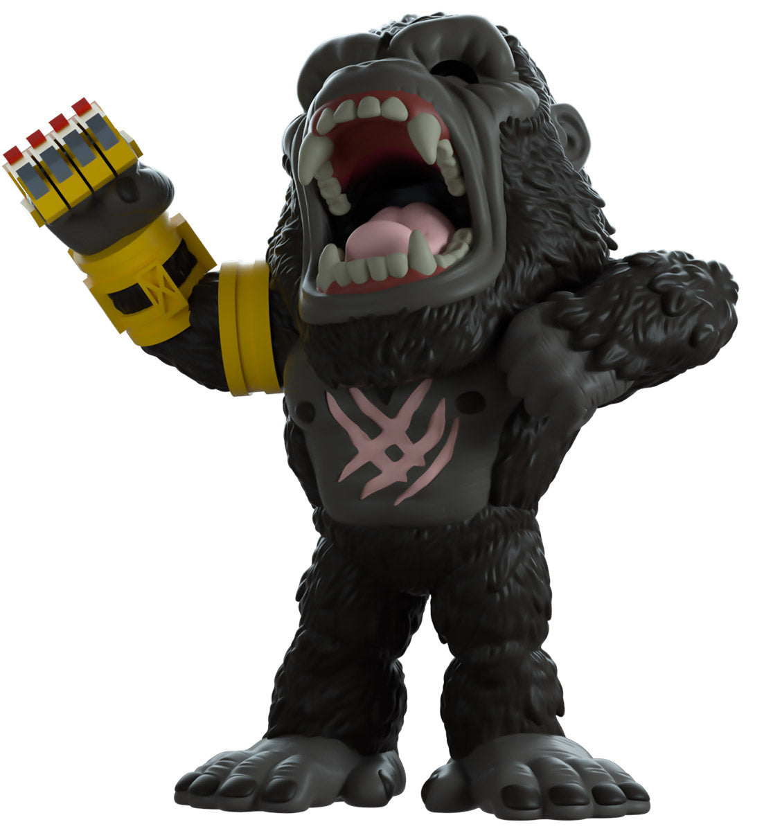 Youtooz Movies: Godzilla X Kong The New Empire - B.E.A.S.T. Glove Kong