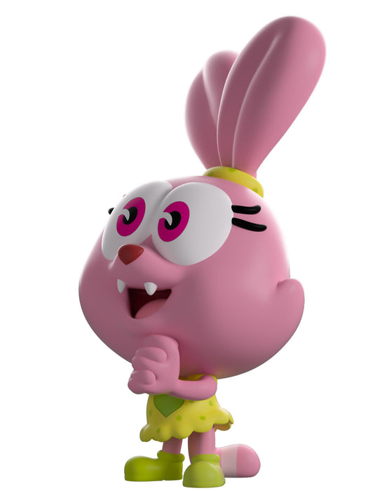 Youtooz Animation: Chowder - Panini