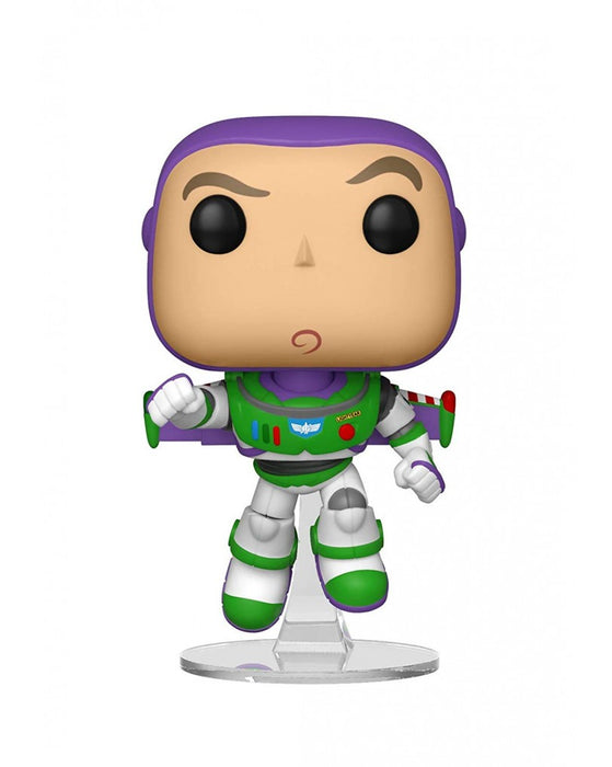 Funko Pop Disney: Toy Story 4 - Buzz Lightyear