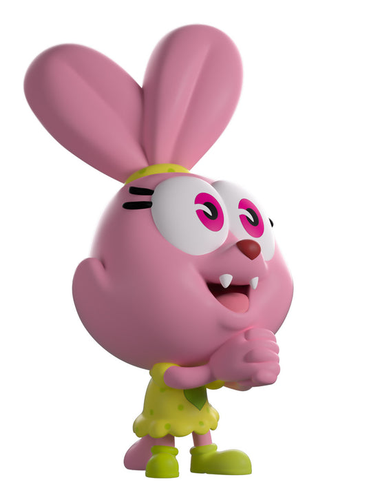 Youtooz Animation: Chowder - Panini