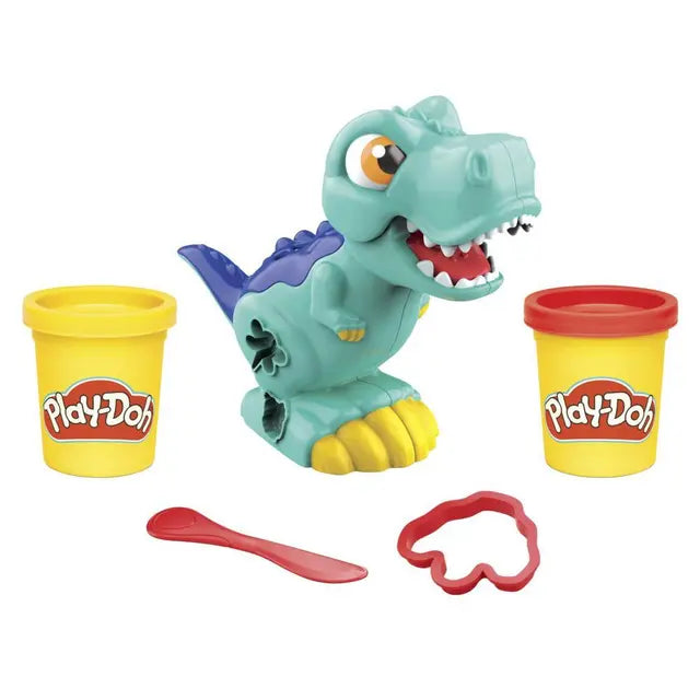 Play Doh: Set Mini T Rex