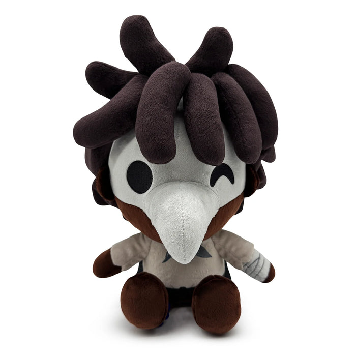 Youtooz Plush: Little Nightmares 3 - Low Peluche 9 Pulgadas