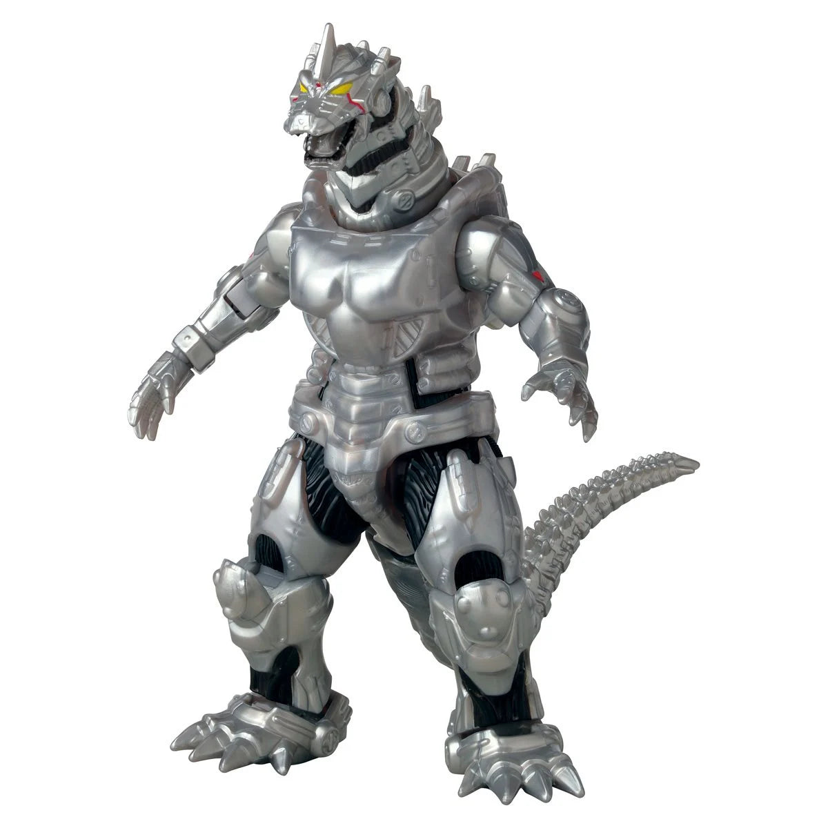 Bandai Namco: Godzilla Against Mechagodzilla 2002 - Mechagodzilla 6 Pulgadas Figura De Accion