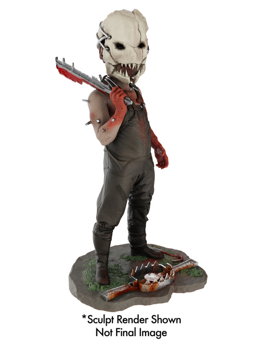 NECA Head Knocker: Dead By Daylight - Trapper