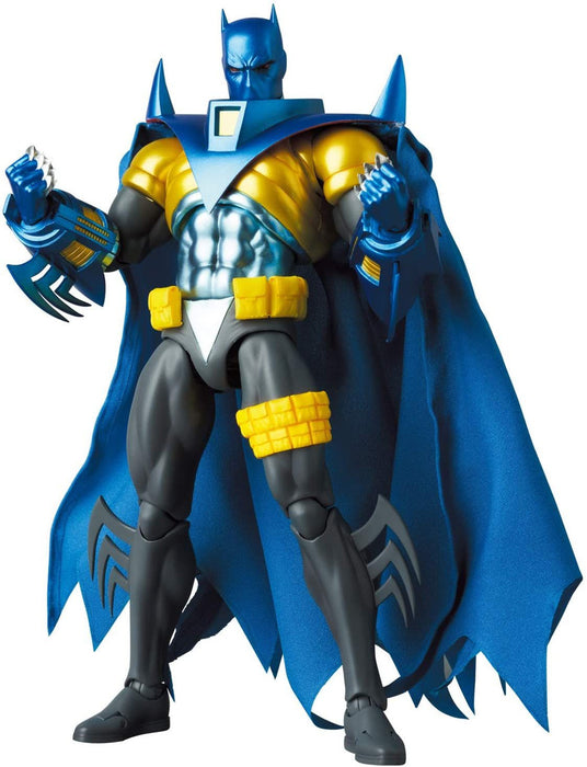 Medicom Toy Mafex: Batman Knightfall - Knightfall Batman