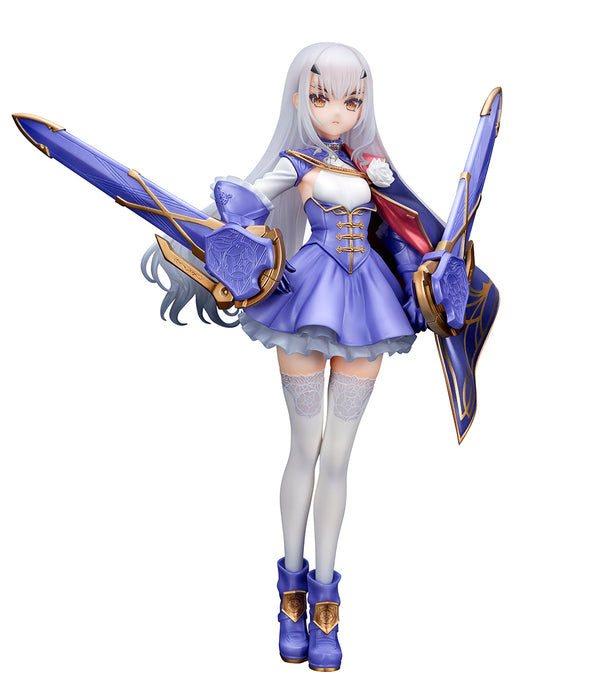 Ques Q Scale Figure: Fate Grand Order - Lancer Melusine 2Nd Ascension Escala 1/7