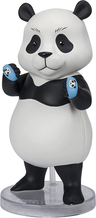 Bandai Tamashii Nations Mini Figuarts: Jujutsu Kaisen - Panda