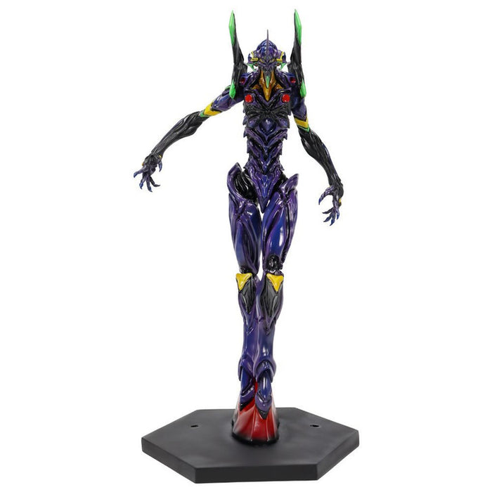 Ccp Figures Ccpjapanxyoshi Project: Rebuild Of Evangelion - Evangelion 13 Vol 5