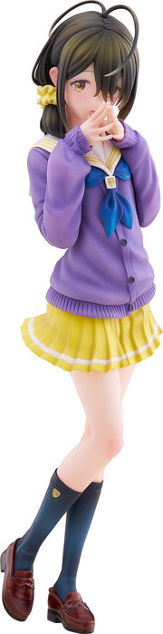 Kadokawa Scale Figure: The Shiunji Family Children - Kotono Shiunji Escala 1/7